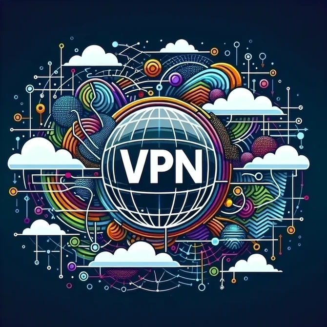 快连加速器商标图